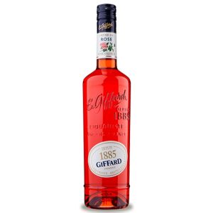 Giffard Rose Liquor